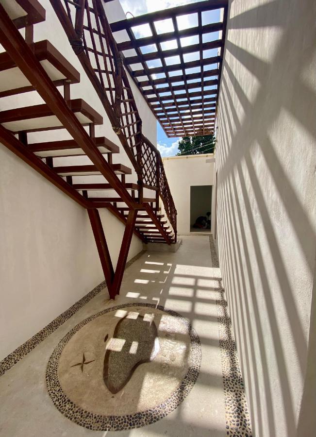 Hotel Casa Cielito Lindo Cozumel Exterior foto
