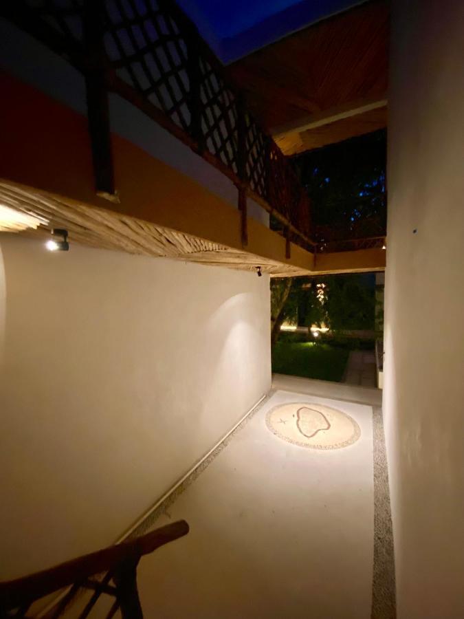 Hotel Casa Cielito Lindo Cozumel Exterior foto
